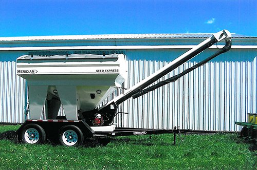 Property photo 4 - SULLIVAN FARM EQUIPMENT AUCTION